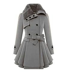 Ihengh women coat for sale  Delivered anywhere in UK