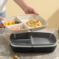 Divided plates 10.5 for sale  Delivered anywhere in USA 