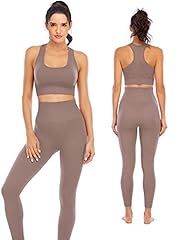 Workout sets women for sale  Delivered anywhere in USA 