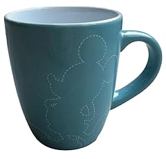 Disneyland paris turquoise for sale  Delivered anywhere in UK