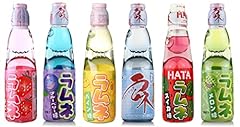 Hatakosen ramune soda for sale  Delivered anywhere in UK