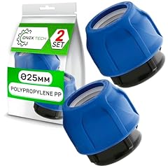 Stück polypropylen fitting gebraucht kaufen  Wird an jeden Ort in Deutschland