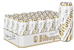 Bitburger premium pils gebraucht kaufen  Wird an jeden Ort in Deutschland