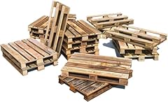 Miniart wooden pallet for sale  Delivered anywhere in UK