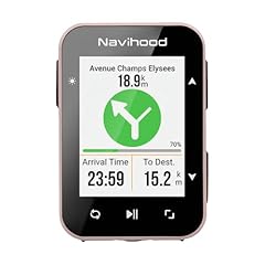 Navihood gps bike for sale  Delivered anywhere in USA 