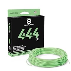 Cortland line fishing for sale  Delivered anywhere in USA 