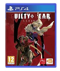 Guilty gear strive d'occasion  Livré partout en France