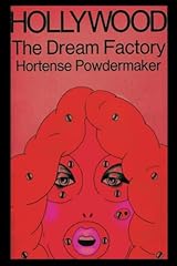 Hollywood dream factory for sale  Delivered anywhere in UK