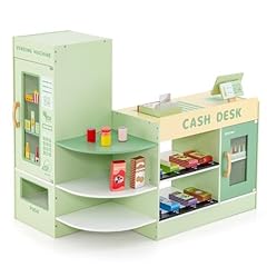 Costway pretend play for sale  Delivered anywhere in UK
