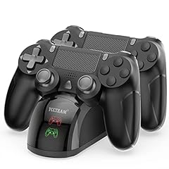 Ps4 controller charger for sale  Delivered anywhere in UK