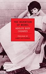 The invention morel gebraucht kaufen  Wird an jeden Ort in Deutschland