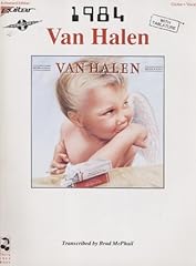 Van halen 1984 d'occasion  Livré partout en France
