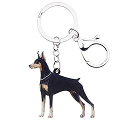 Weveni acrylic doberman for sale  Delivered anywhere in USA 