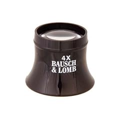 Bausch lomb watchmakers for sale  Delivered anywhere in USA 