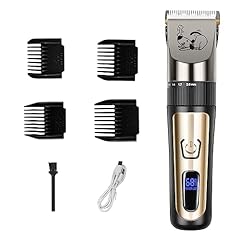 Ajelu dog clippers for sale  Delivered anywhere in USA 
