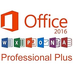 Microsoft office professional usato  Spedito ovunque in Italia 