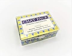 Chat pack fun for sale  Delivered anywhere in USA 