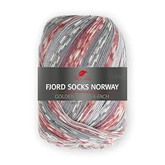 Fjord socks norway gebraucht kaufen  Wird an jeden Ort in Deutschland