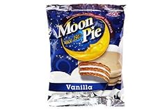 Moon pie vanilla for sale  Delivered anywhere in UK