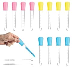 Pcs pipette plastique d'occasion  Livré partout en France