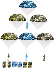 Siqunuo army parachute for sale  Delivered anywhere in USA 