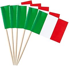 Stück flaggenpicker zahnstoch gebraucht kaufen  Wird an jeden Ort in Deutschland