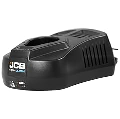 Jcb 12v 2.4a for sale  Delivered anywhere in UK