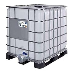 Cisterna ibc 1000 usato  Spedito ovunque in Italia 