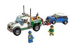 Lego 60081 pick d'occasion  Livré partout en France