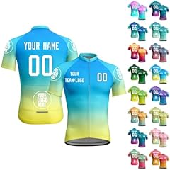 Generico maglie ciclismo usato  Spedito ovunque in Italia 