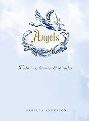 Angels traditions stories for sale  Delivered anywhere in USA 