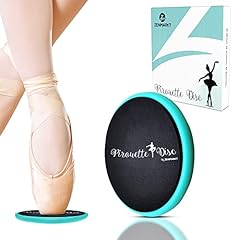 Ballet pirouette disc for sale  Delivered anywhere in USA 