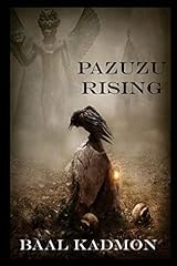 Pazuzu rising for sale  Delivered anywhere in USA 