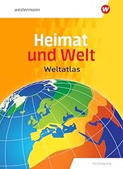 Heimat weltatlas aktuelle gebraucht kaufen  Wird an jeden Ort in Deutschland