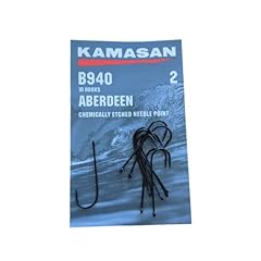 Kamasan b940 aberdeen for sale  Delivered anywhere in UK