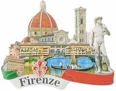 Calamita per frigorifero usato  Spedito ovunque in Italia 