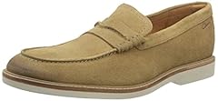 Clarks atticus slip usato  Spedito ovunque in Italia 