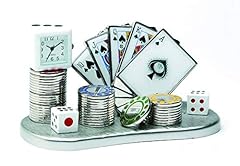 Sanis enterprises poker for sale  Delivered anywhere in USA 