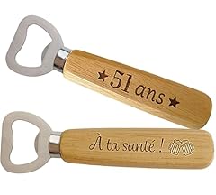 Ans cadeau décapsuleur d'occasion  Livré partout en France