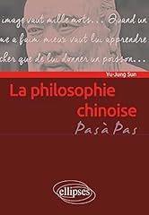 Philosophie chinoise penser d'occasion  Livré partout en Belgiqu