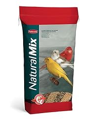 Padovan naturalmix canarini usato  Spedito ovunque in Italia 