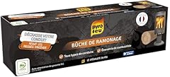 Pyro feu bûche d'occasion  Livré partout en France