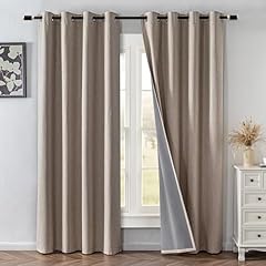 Igemaeve linen blackout for sale  Delivered anywhere in USA 