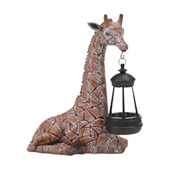 Fewnvwa garden giraffe for sale  Delivered anywhere in UK