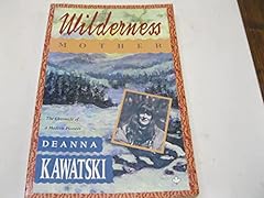 Wilderness mother the d'occasion  Livré partout en France