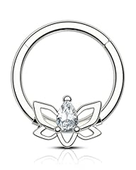 Cocharm dragonfly septum for sale  Delivered anywhere in USA 