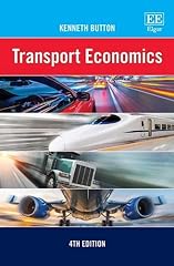 Transport economics 4th for sale  Delivered anywhere in UK