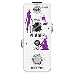 Vsn phaser guitar for sale  Delivered anywhere in USA 