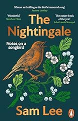 Nightingale nature book for sale  Delivered anywhere in UK