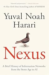 Nexus brief history for sale  Delivered anywhere in USA 